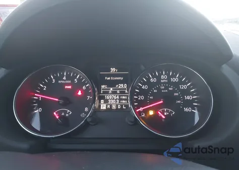 2015 Nissan Rogue Select S from USA, damaged, VIN JN8AS5MV6FW751583